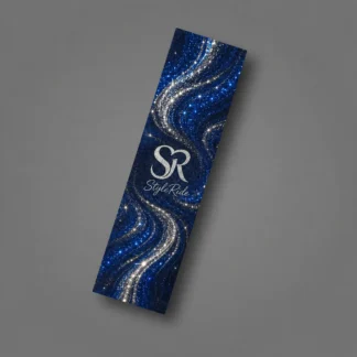 Шкурка StyleRide Silver Galaxy