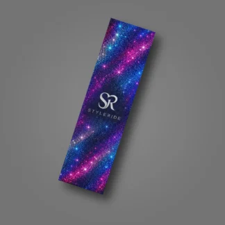 Шкурка StyleRide Pink Blue Galaxy