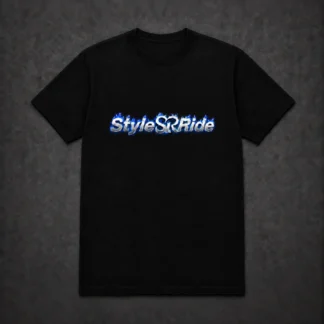 Футболка StyleRide Classic