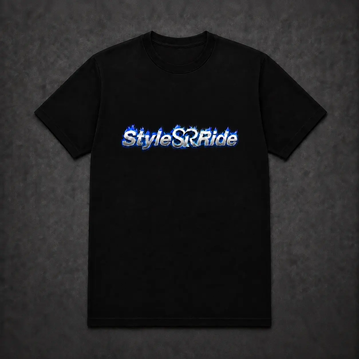 Футболка StyleRide Classic